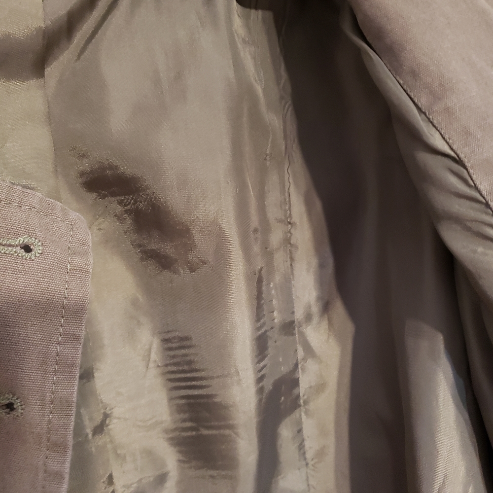 Vena Cava Jacket - image 3